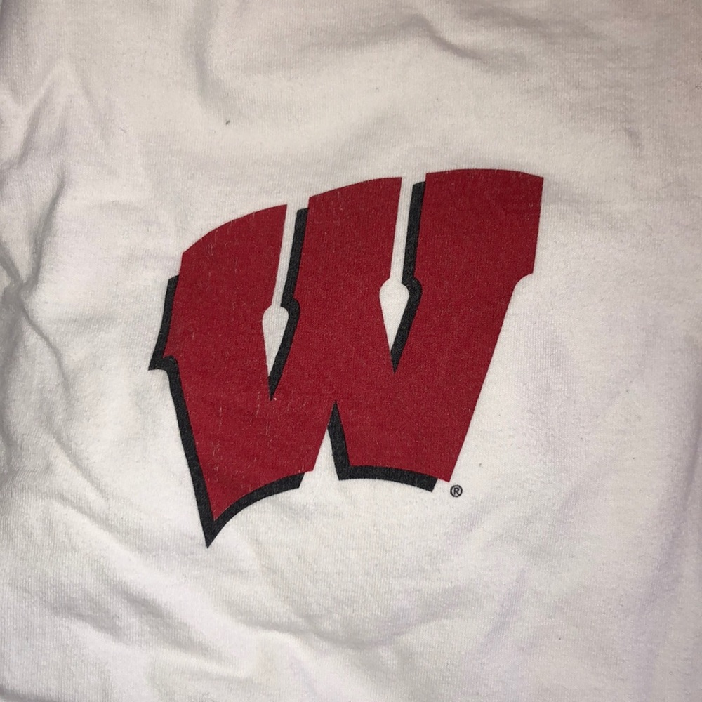 wisconsin long sleeve